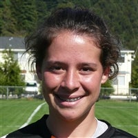 Rebekah Matteri mugshot