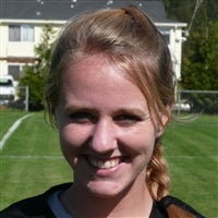 Aliya McCarthy mugshot