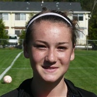 Julia Middlemiss mugshot
