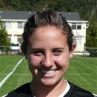 Karlie Harpin