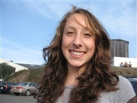 Katie Bruce