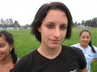 Lina Davis
