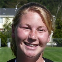 Leah (Mouse) Diggins mugshot