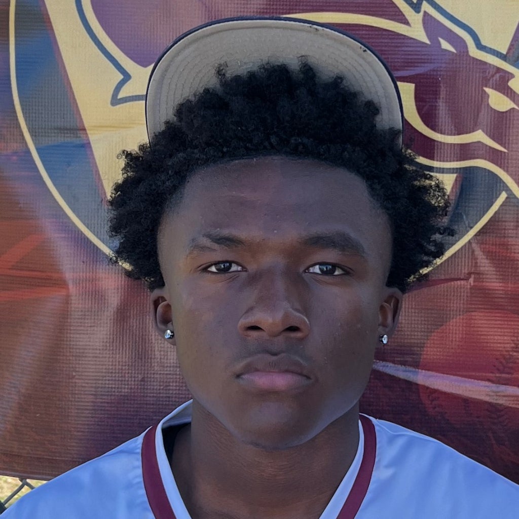 Kris Jacques mugshot