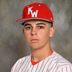 Roman Garcia mugshot