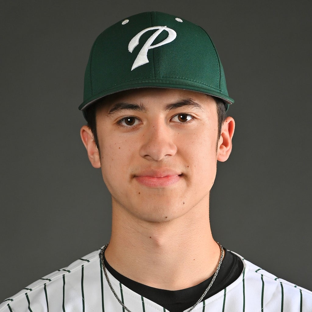 Tayton Chow-Gregory mugshot