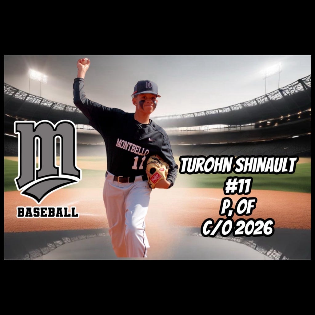 Turohn Shinault mugshot