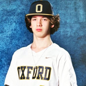 Cole Hatfield mugshot