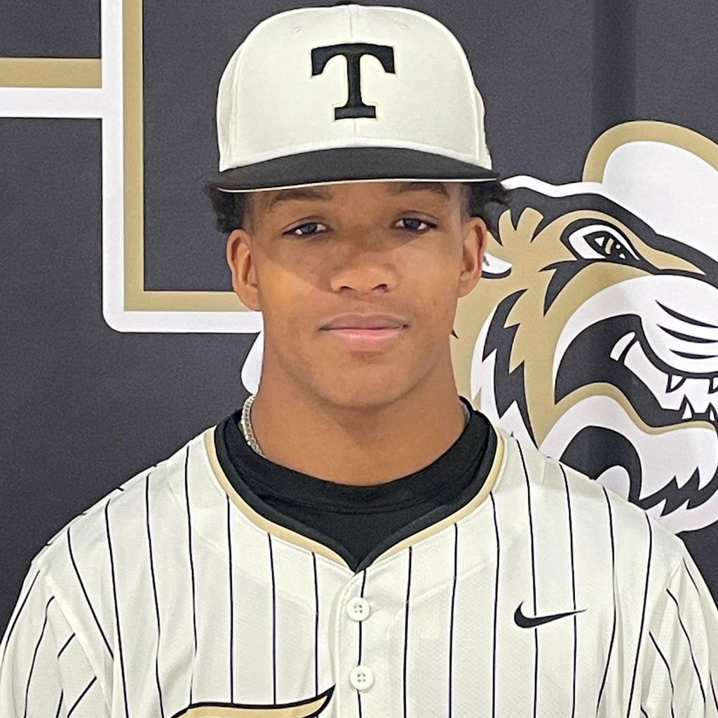 Tylan Davis