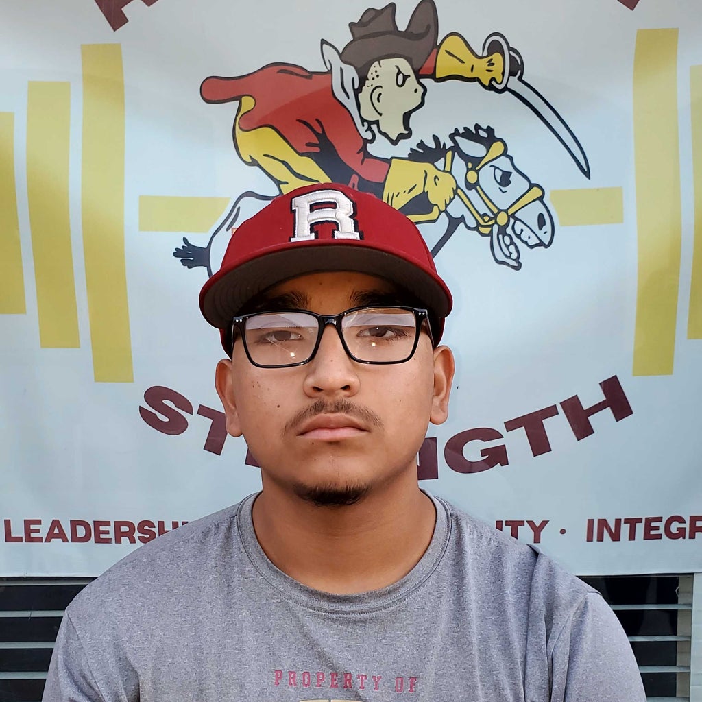 Ritchard  Anacleto mugshot