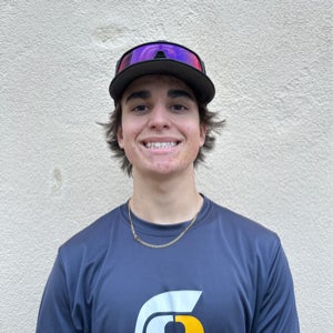 Alex Newman mugshot
