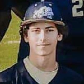 Dalton Taylor mugshot