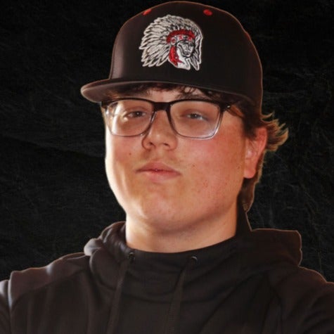 Gavin Carpenter mugshot