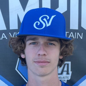 Kai Huffman mugshot