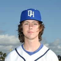 Jack Sinclair mugshot