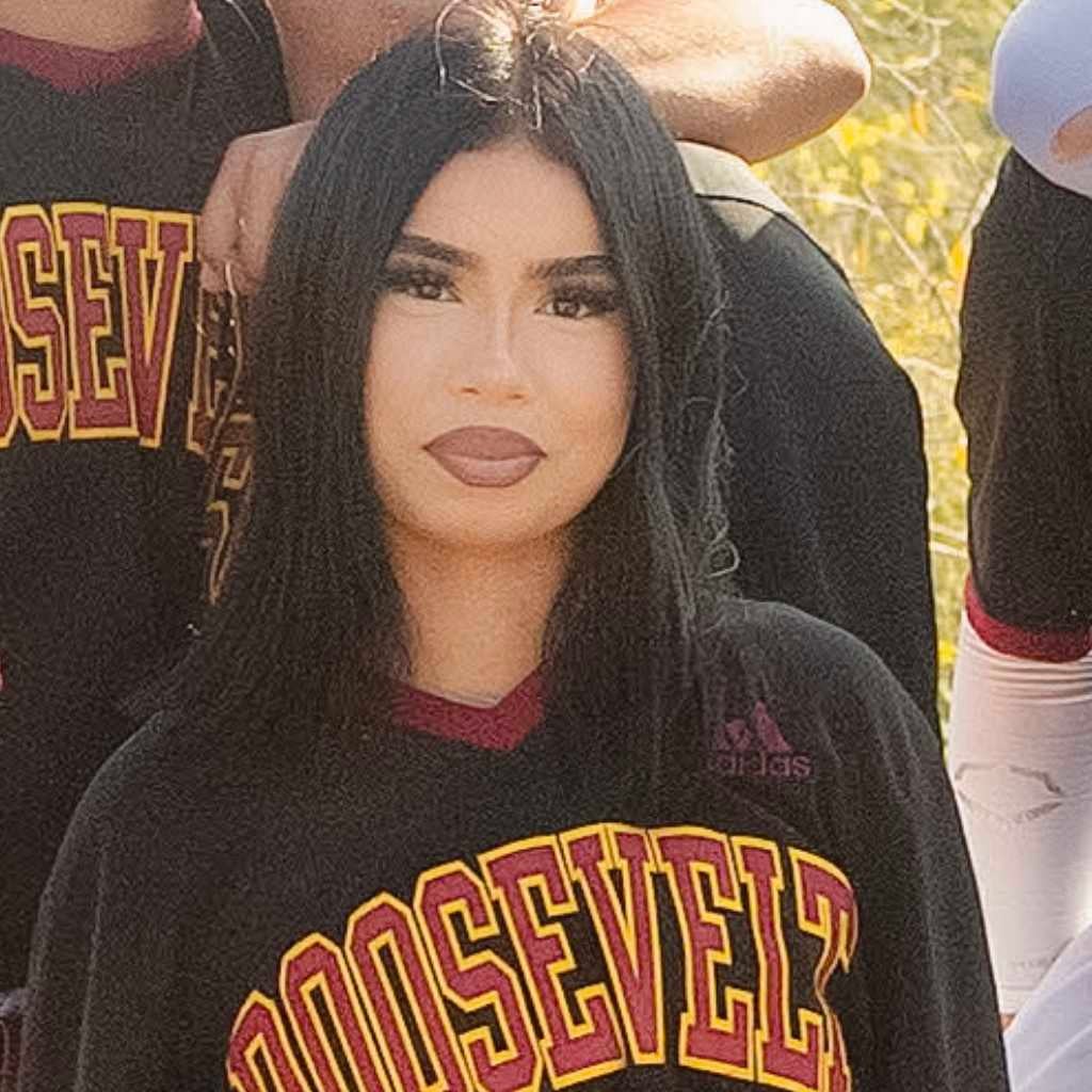 Daniela  Saaverda mugshot