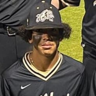 Tristan Quick mugshot