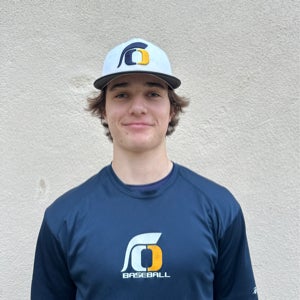 Dylan Busalacchi mugshot