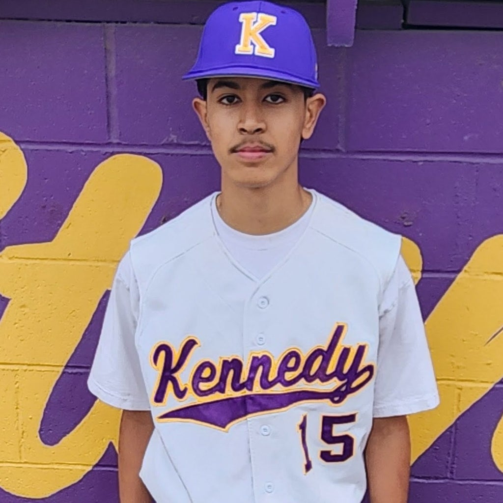 Jeremiah Santos