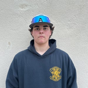Gavin Munguia mugshot