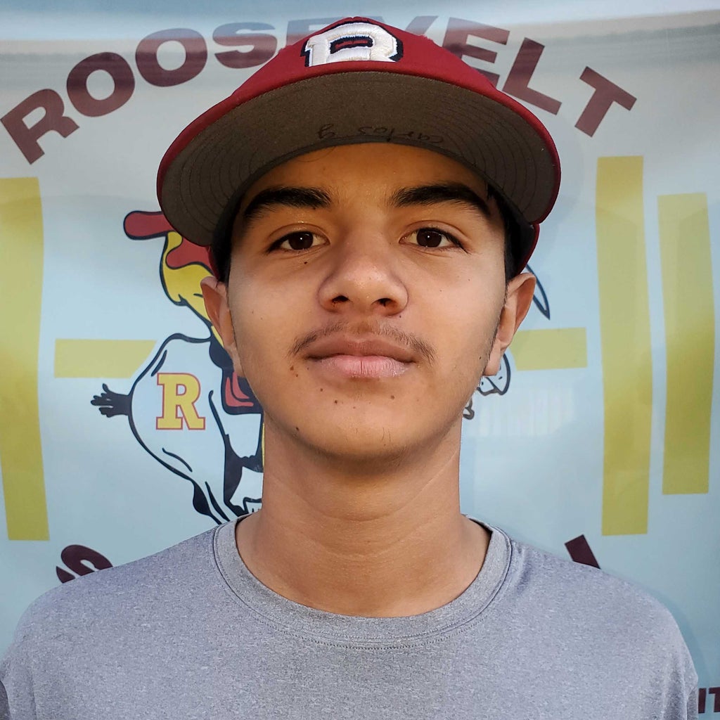 Carlos Gomez mugshot