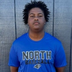 Rodrick Barfield mugshot