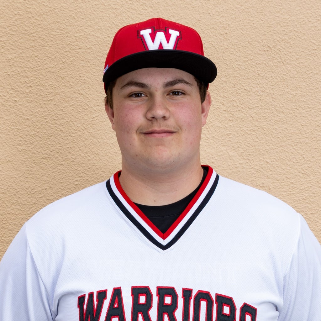 Matthew Moody mugshot