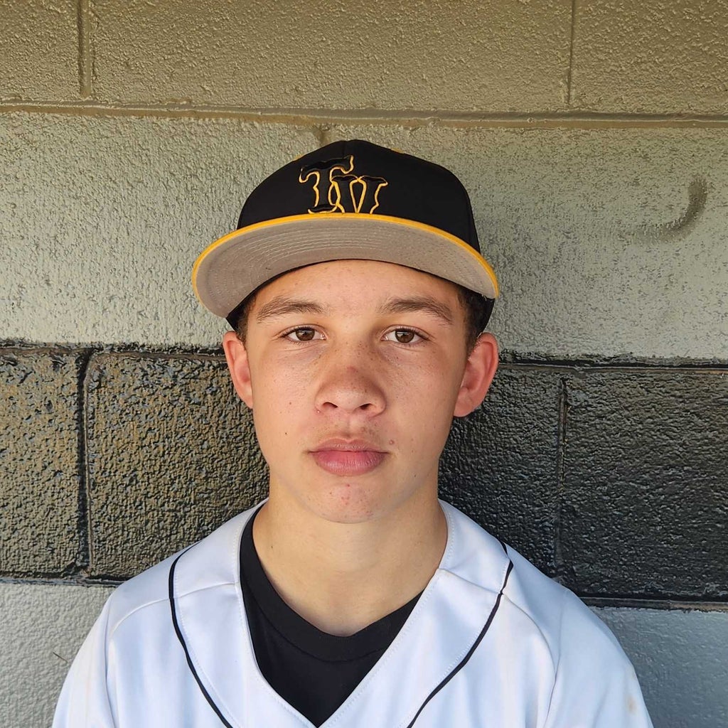 Skyler Gillard mugshot