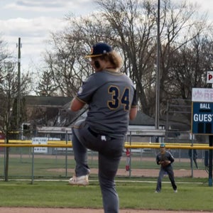Dalton Garland