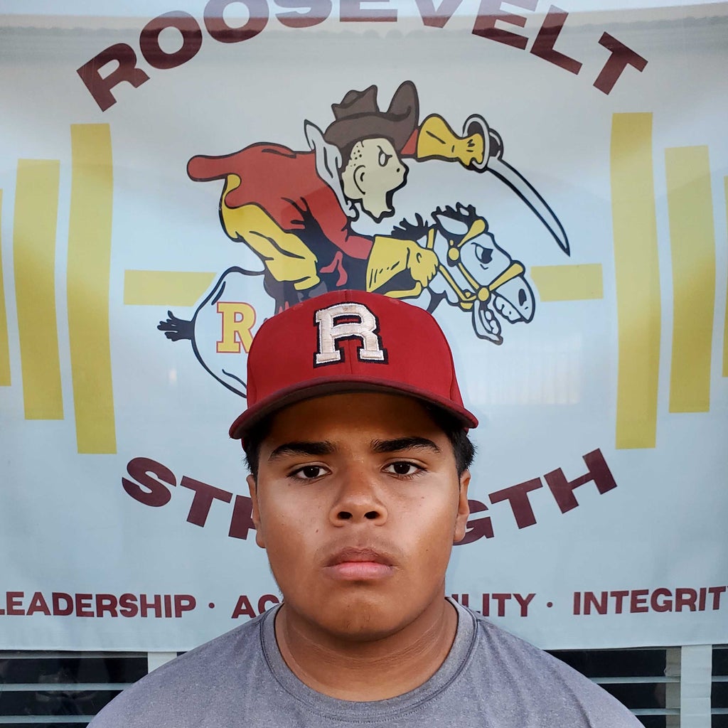 Andrew Gutierrez  mugshot