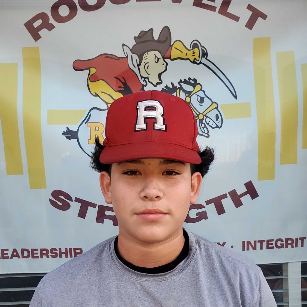 Izaiah  Cortez mugshot