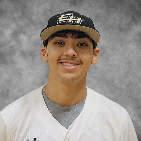 Ariel Canales mugshot