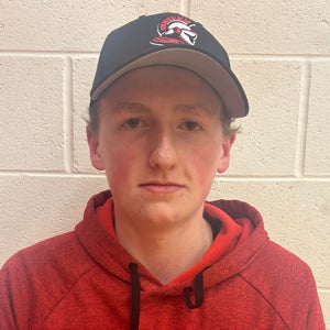 Cody Connors mugshot