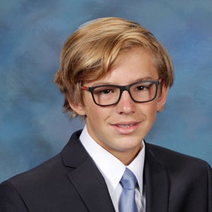 Brady Blaum mugshot