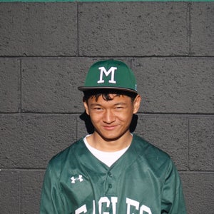 Romeo Mendoza mugshot