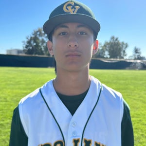 Kristian Pereira mugshot