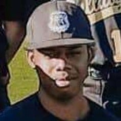 Khalil Sloan mugshot
