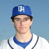 Andrew  Nicholson mugshot