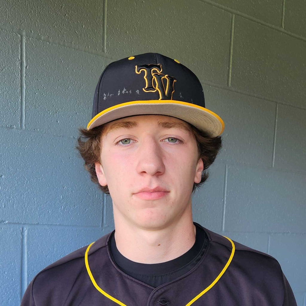 Quinton Hindel mugshot