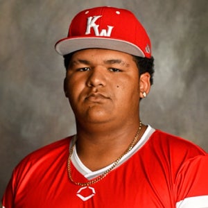 Gionni Fernandez mugshot