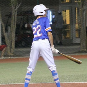 Brayden Mattis