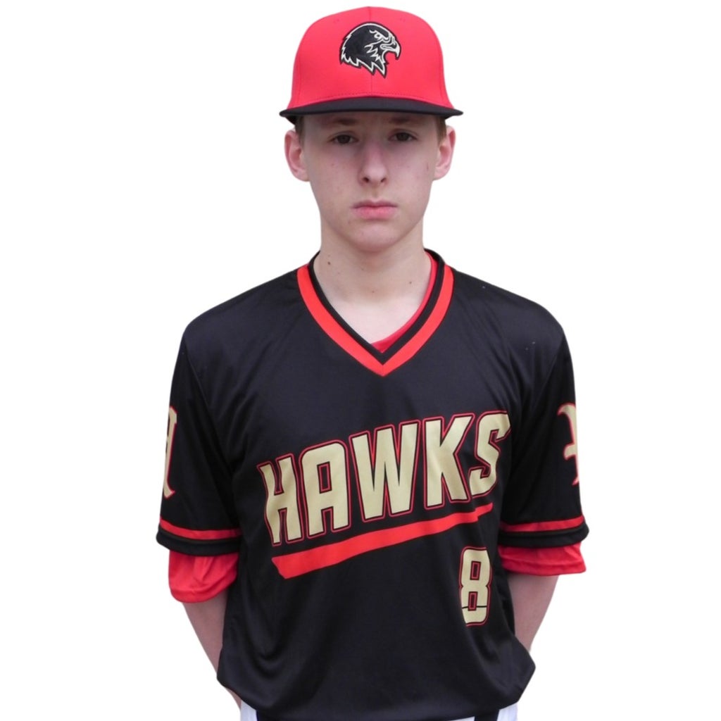Wyatt Heitmann