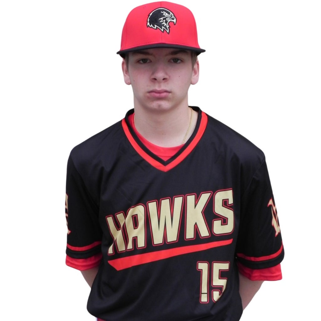 Jackson Tipton mugshot