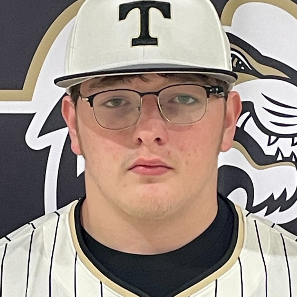 Dawson Driskell