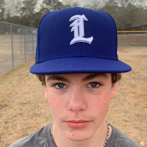 Logan  Baggett
