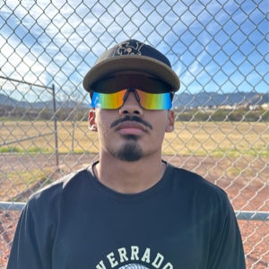 Cedric Rodriguez