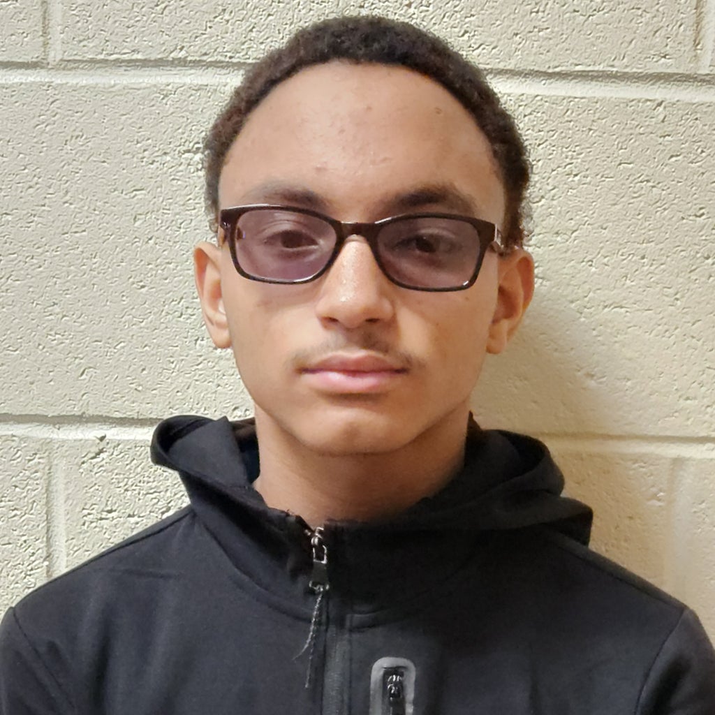 Jadiel Cabrera mugshot