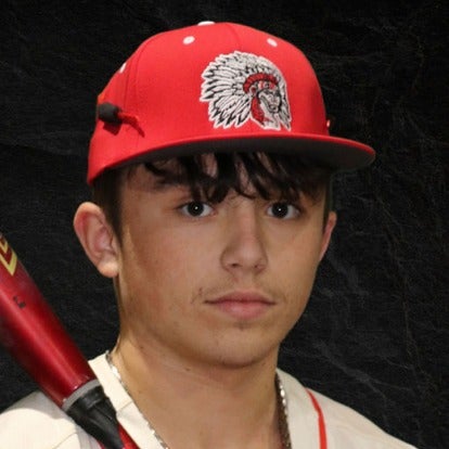 Kaleb Fox mugshot