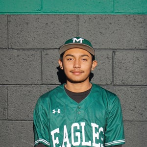 Hector Vega mugshot