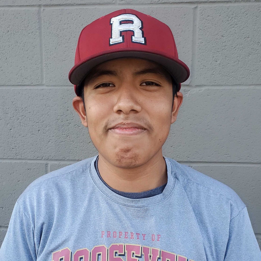 Fausto Perez mugshot